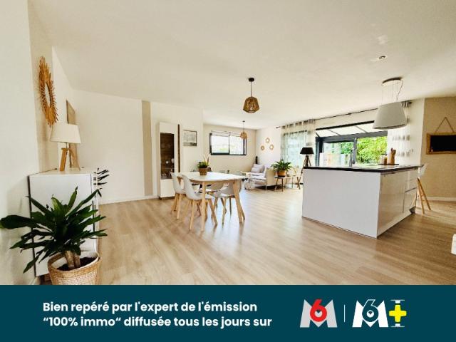 Maison vente à Cholet, Landemont
