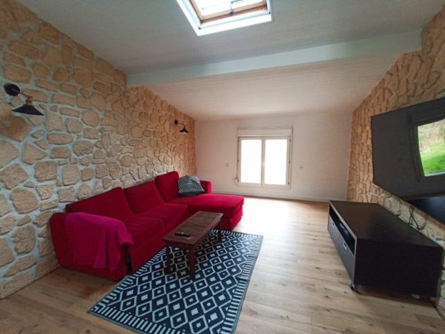Maison vente à Saint-Nazaire, Pontchâteau