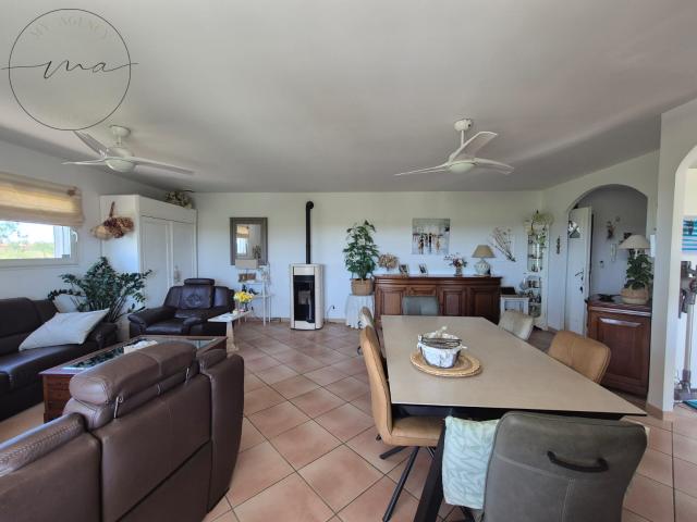 Villa vente à Béziers, Saint-geniès-de-fontedit