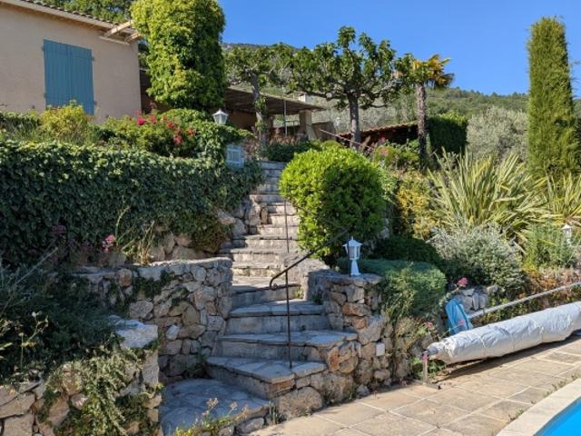 Maison vente à Arrondissement de Draguignan, Bargemon
