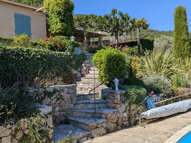 Maison vente à Arrondissement de Draguignan, Bargemon
