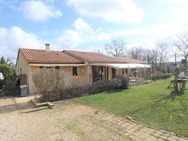 Maison vente à Sarlat-la-Canéda, Sainte-orse