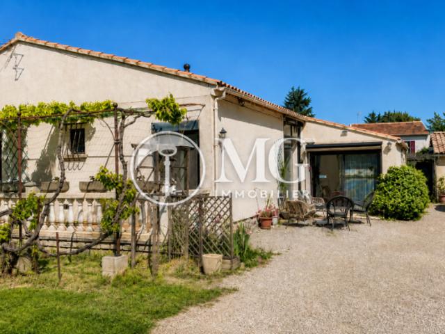 Maison vente à Digne-les-Bains, Malijai