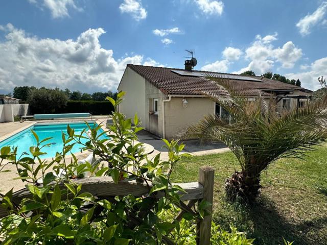 Maison vente à Valence, Chabeuil