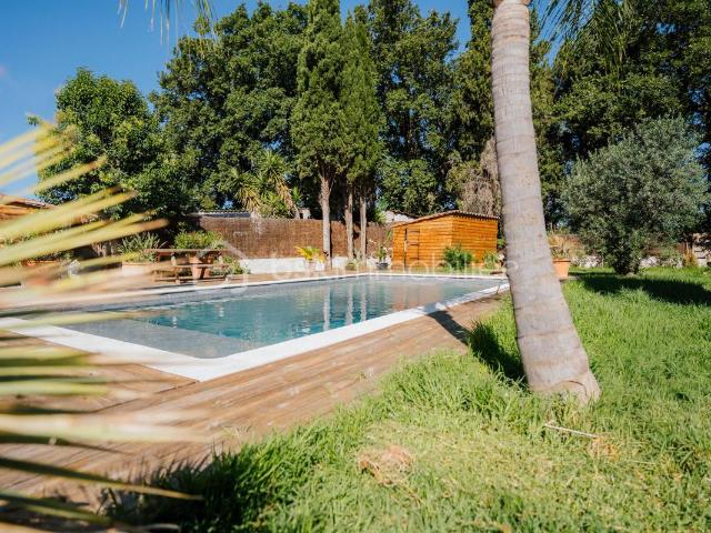 Villa vente à Céret, Bages
