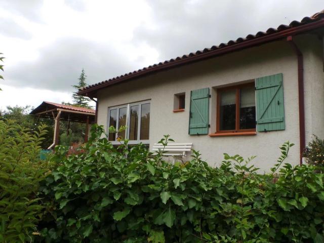 Maison vente à Tarbes, Castelnau-rivière-basse