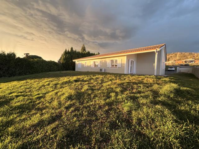 Maison vente à Villeneuve-sur-Lot, Penne-d'agenais