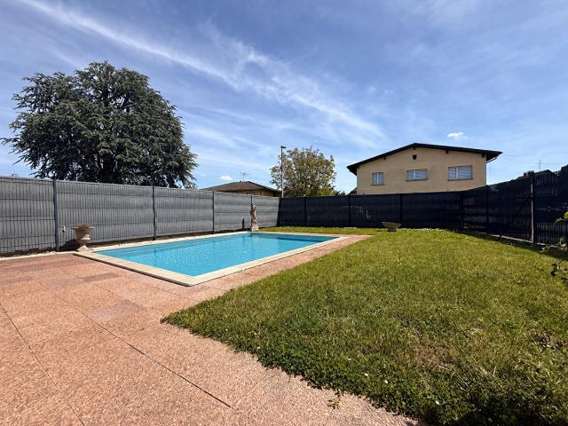 Maison vente à Mulhouse, Staffelfelden