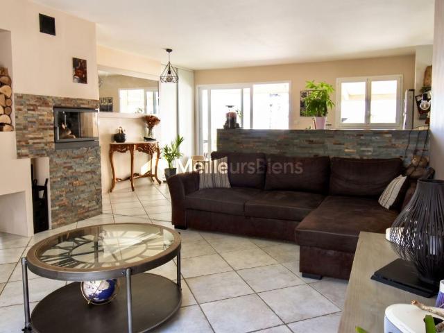 Maison vente à Le Maillet, Châtillon-sur-Chalaronne