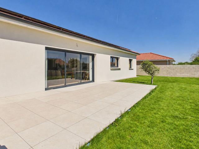 Maison vente à Tournon-sur-Rhône, Vernosc-lès-annonay