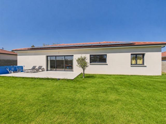 Maison vente à Tournon-sur-Rhône, Vernosc-lès-annonay