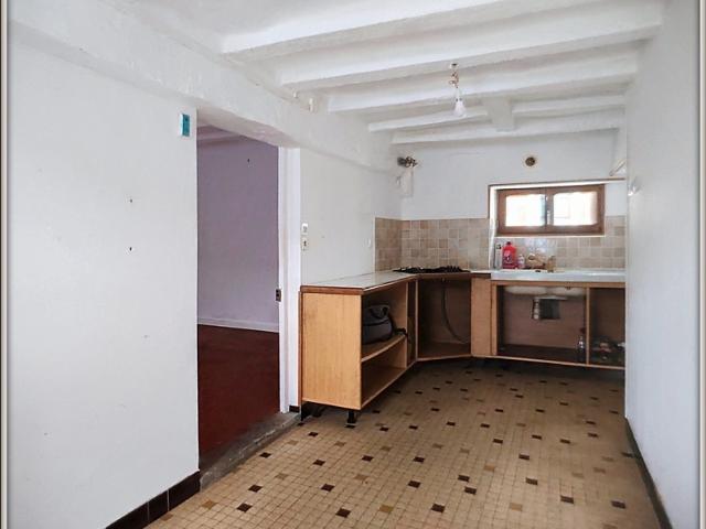 Maison vente à Châteauroux, Buzançais