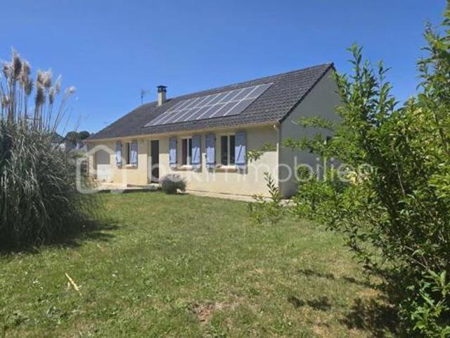 Maison vente à Montargis, Chuelles
