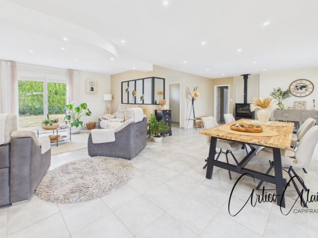 Maison vente à Villefranche-de-Lauragais, Haute-Garonne