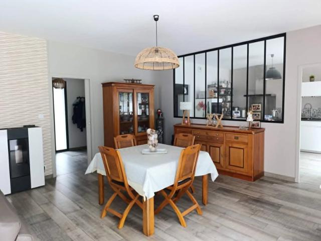 Maison vente à Brest, Bretagne