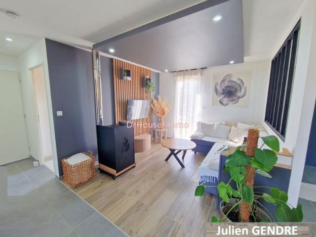 Maison vente à Poitiers, Nouaillé-maupertuis