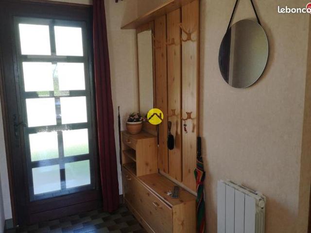 Maison vente à Auxerre, Bléneau