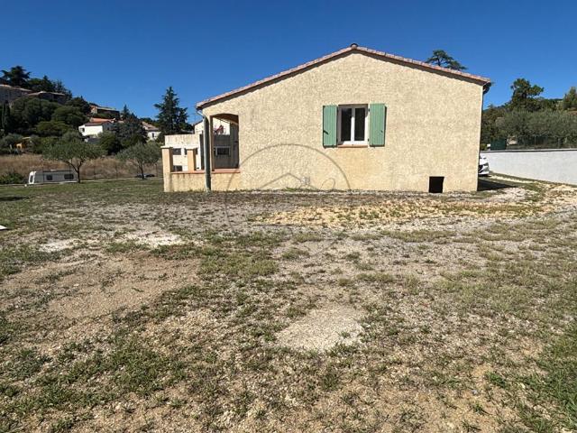Villa vente à Alès, Occitanie