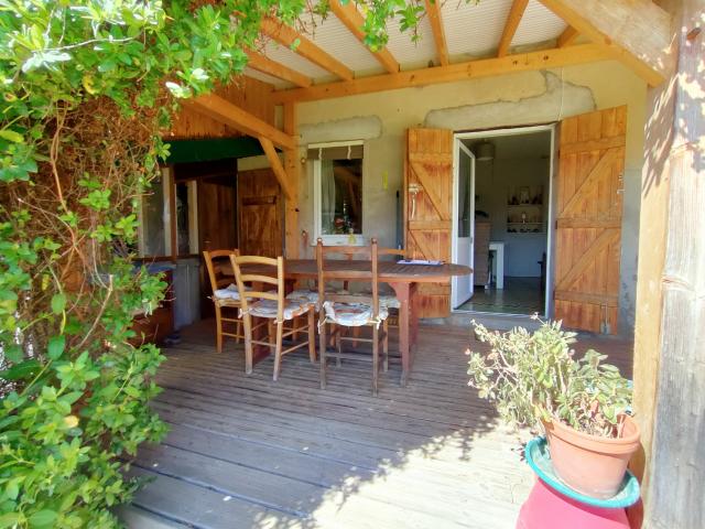 Maison vente à Vichy, Saint-loup