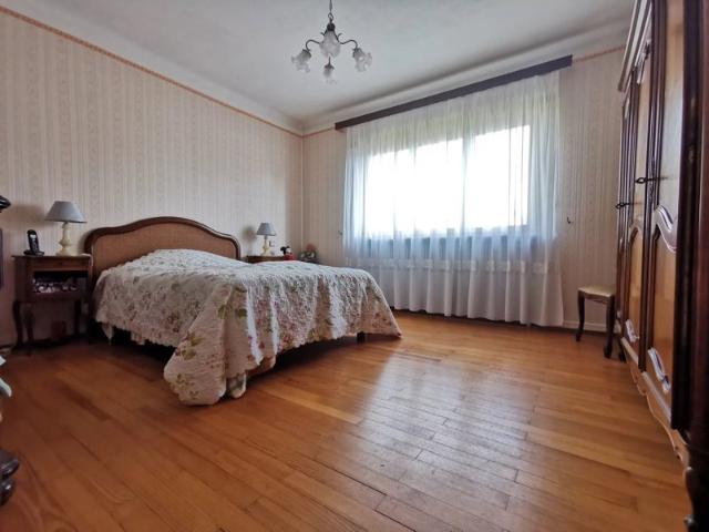 Maison vente à Mulhouse, Sausheim