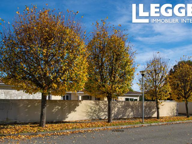 Maison vente à France métropolitaine, Seilh