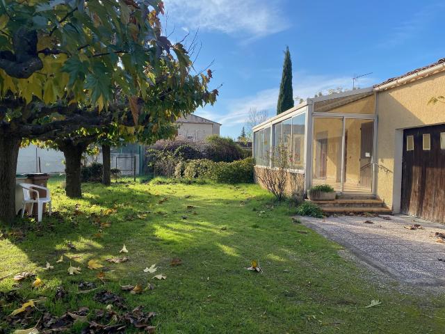 Villa vente à Avignon, Le Thor