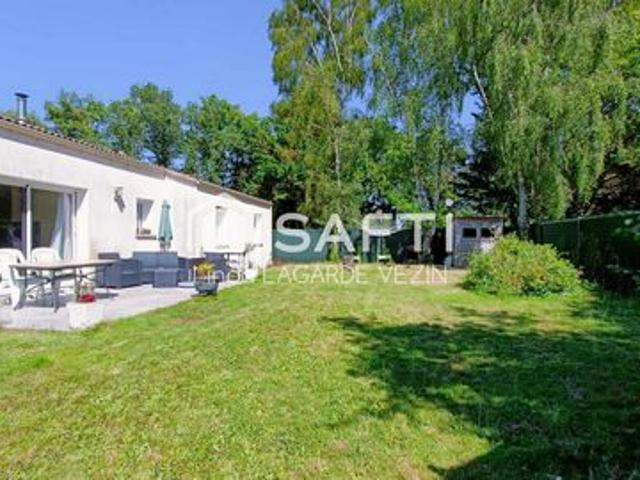Villa vente à Auxerre, Laroche-saint-cydroine