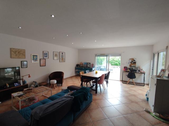Maison vente à Rochefort, Bouhet