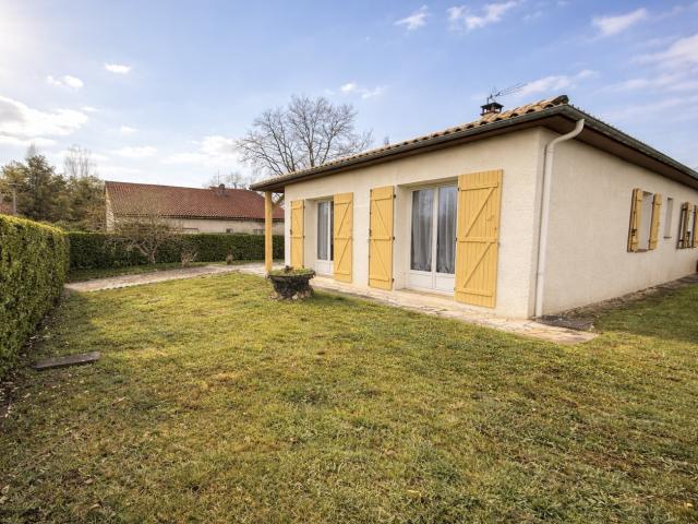 Maison vente à Villeneuve-sur-Lot, Villeneuve-sur-lot