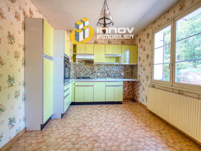 Maison vente à Lotissement La Marlière, Baudrières