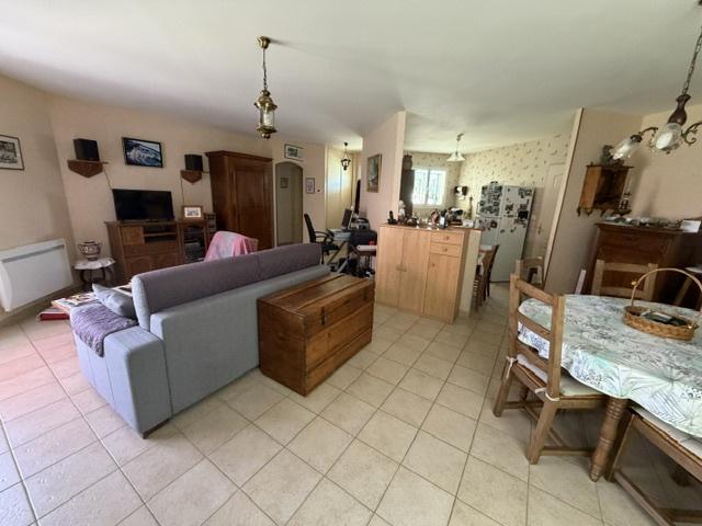 Maison vente à Jonzac, Saint-aigulin