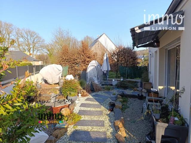 Maison vente à Redon, Bretagne