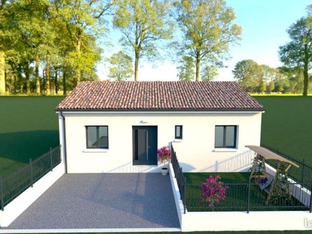 Maison vente à Lodève, Saint-mathieu-de-tréviers