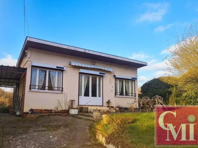 Maison vente à Palaiseau, Breuillet