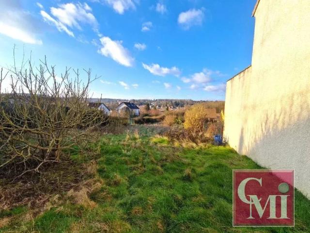 Maison vente à Palaiseau, Breuillet