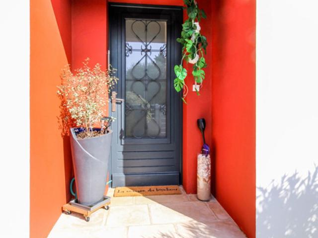 Maison vente à La Rochelle