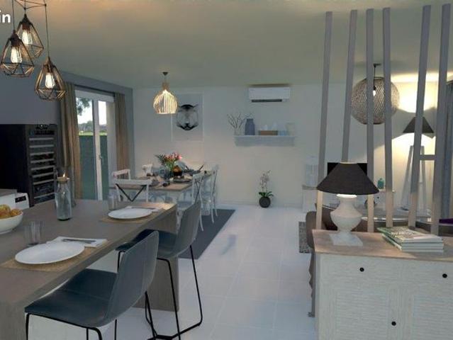 Maison vente à Orléans