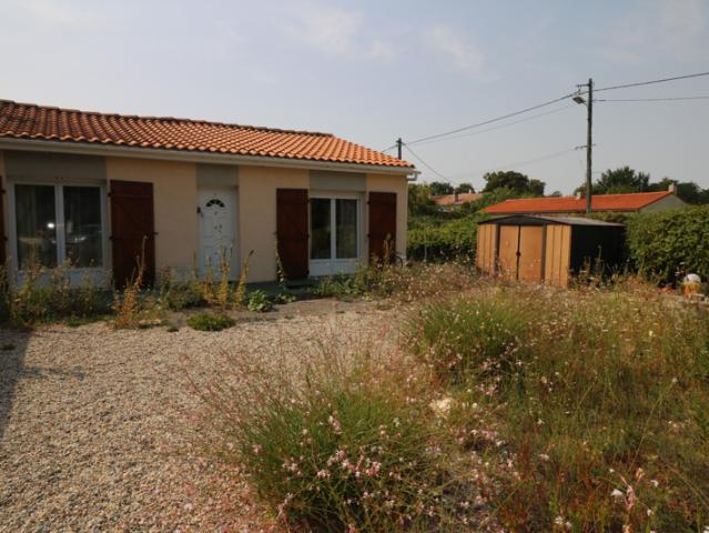 Maison vente à France métropolitaine, Fontcouverte