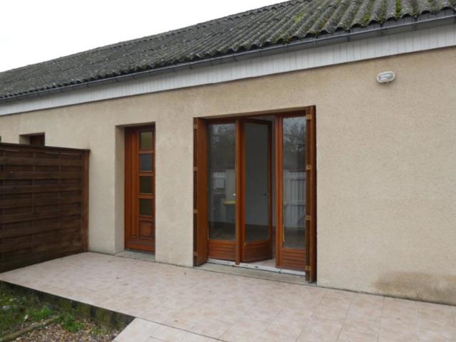 Maison location à Bernay, Damville