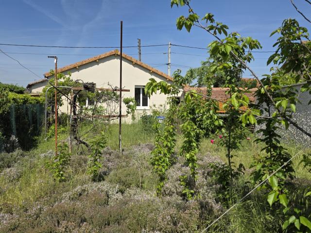 Maison vente à Valence, Portes-lès-valence