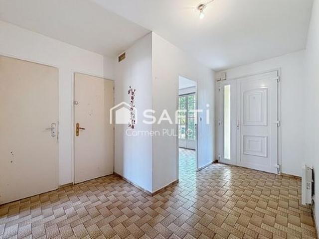 Villa vente à Blaye, Marsas