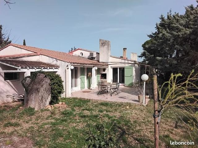 Maison vente à Avignon, Morières-lès-avignon