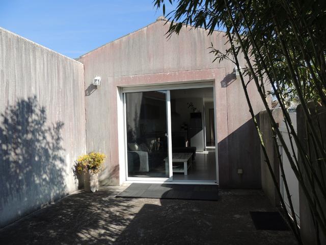 Maison vente à La Rochelle, Aytré