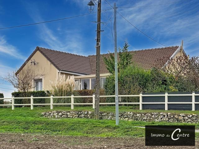 Maison vente à Épernay, Montmirail
