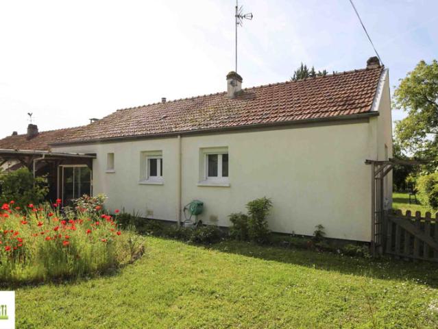Maison vente à Montargis, Amilly