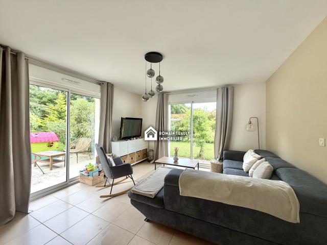 Maison vente à Château-Gontier, Craon
