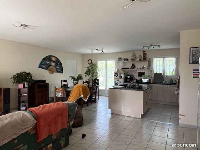 Maison vente à Marmande