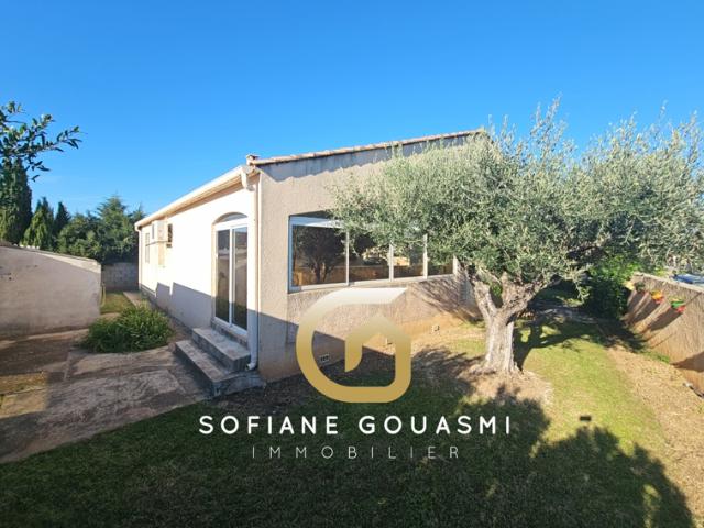 Maison vente à Lunel-viel, Hérault