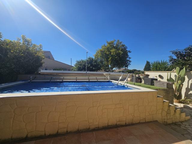 Maison vente à Montpellier, Lunel-viel