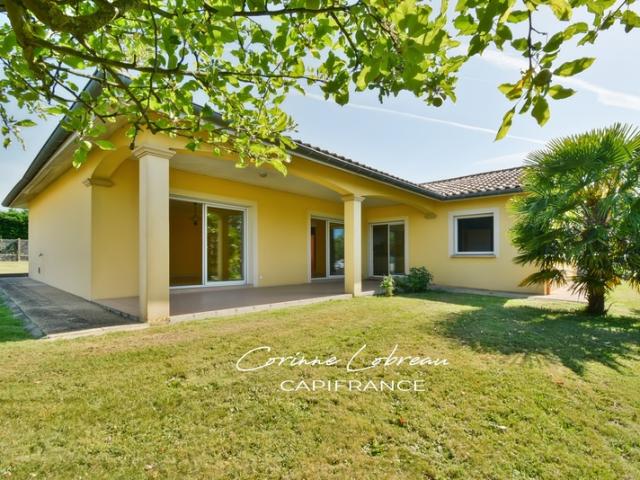 Maison vente à Bourg-en-Bresse, Manziat